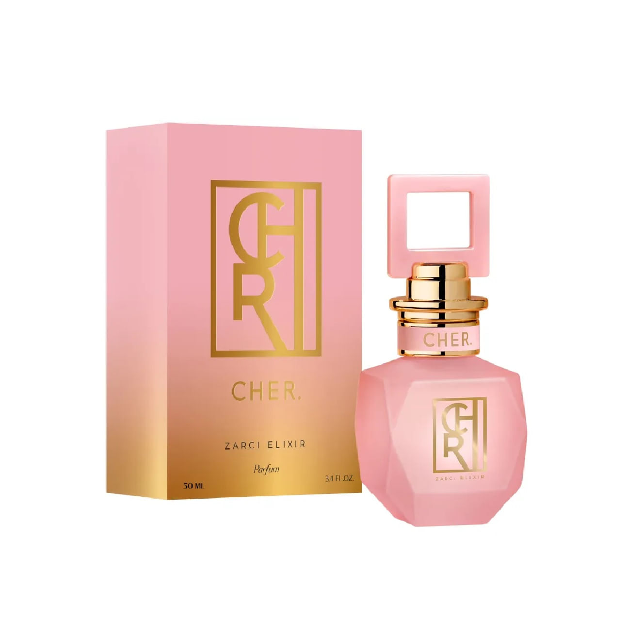 CHER ZARCI ELIXIR WOM 100