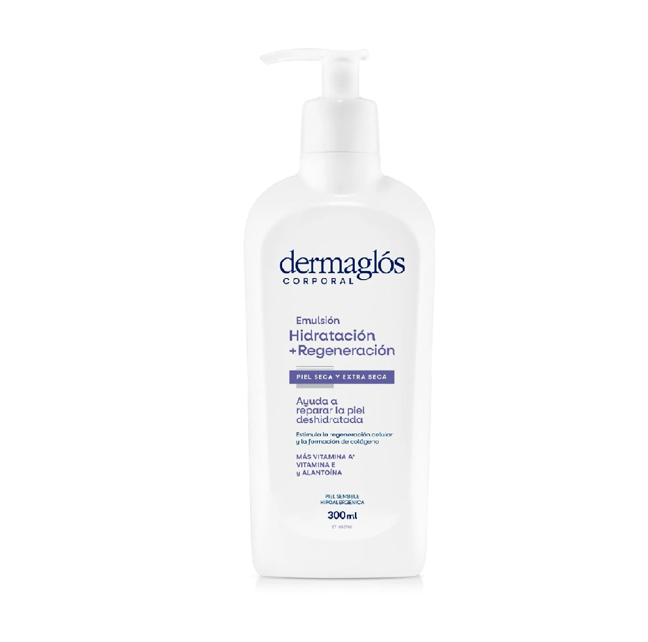 DERMAGLOS EMU REG INT 300