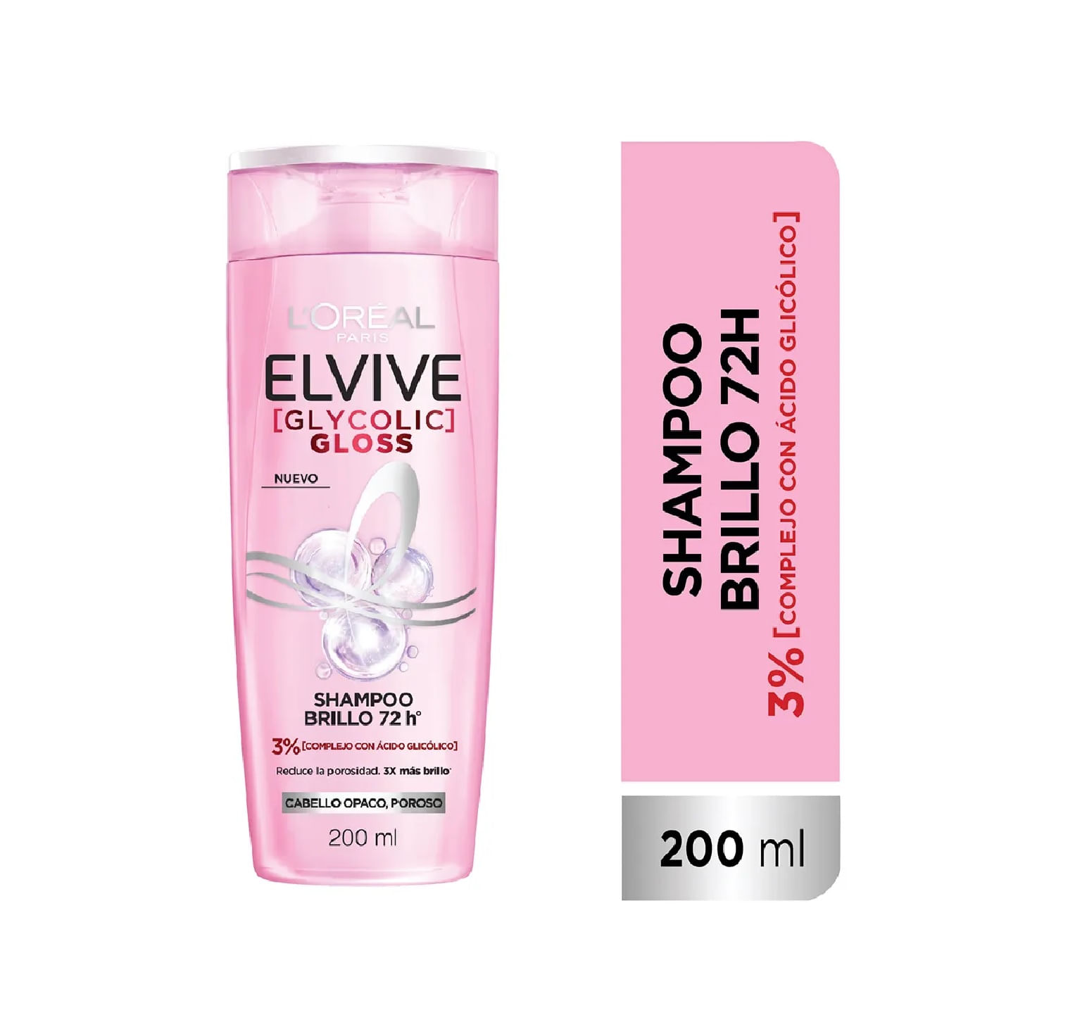 ELVIVE SH GLYCO X 200