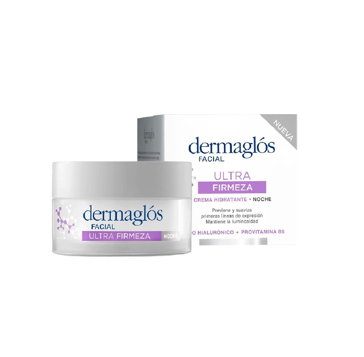 DERMAGLOS F U/FIR NOCHE50