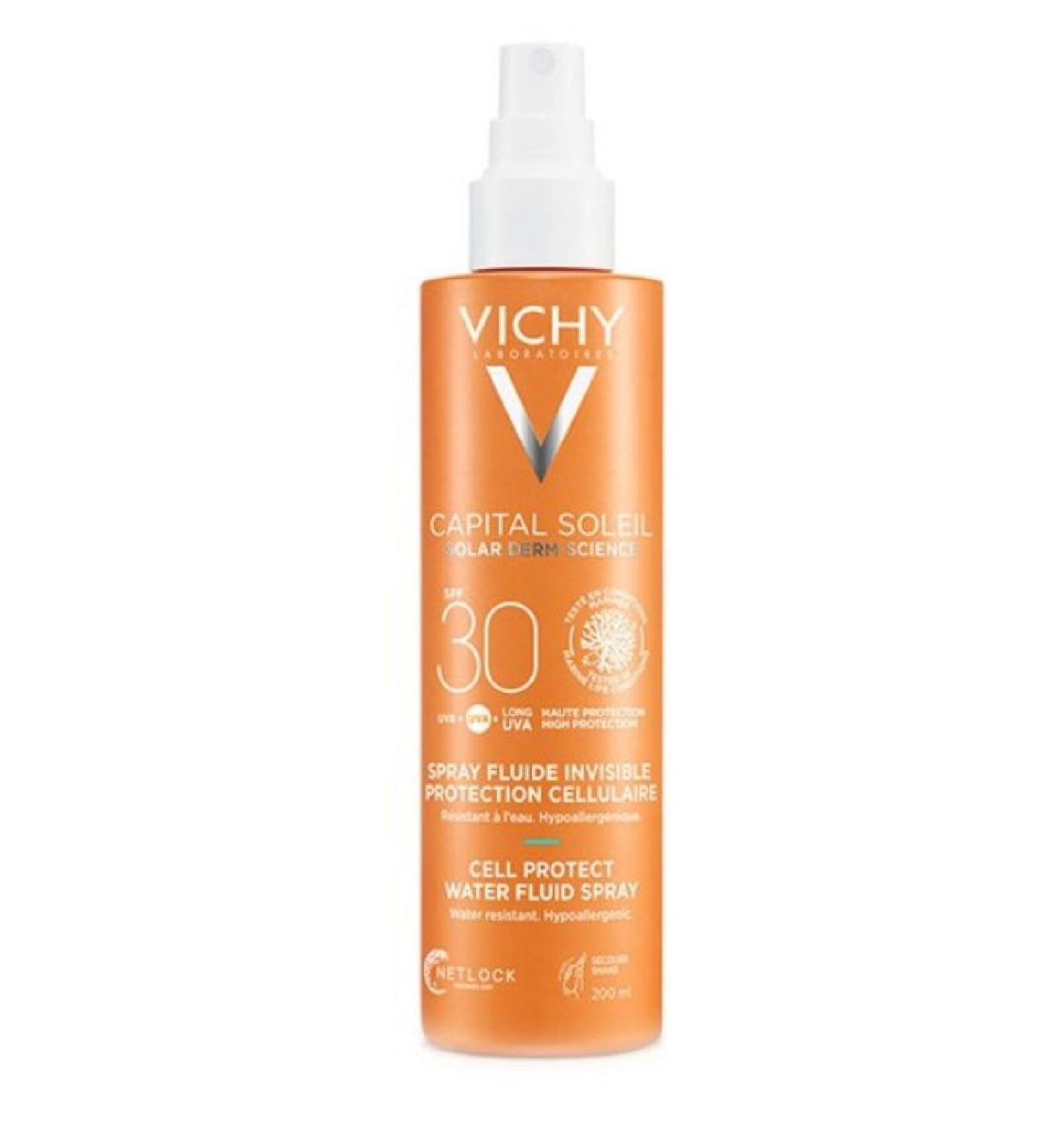 VICHY SOL CS F30 CELL 200