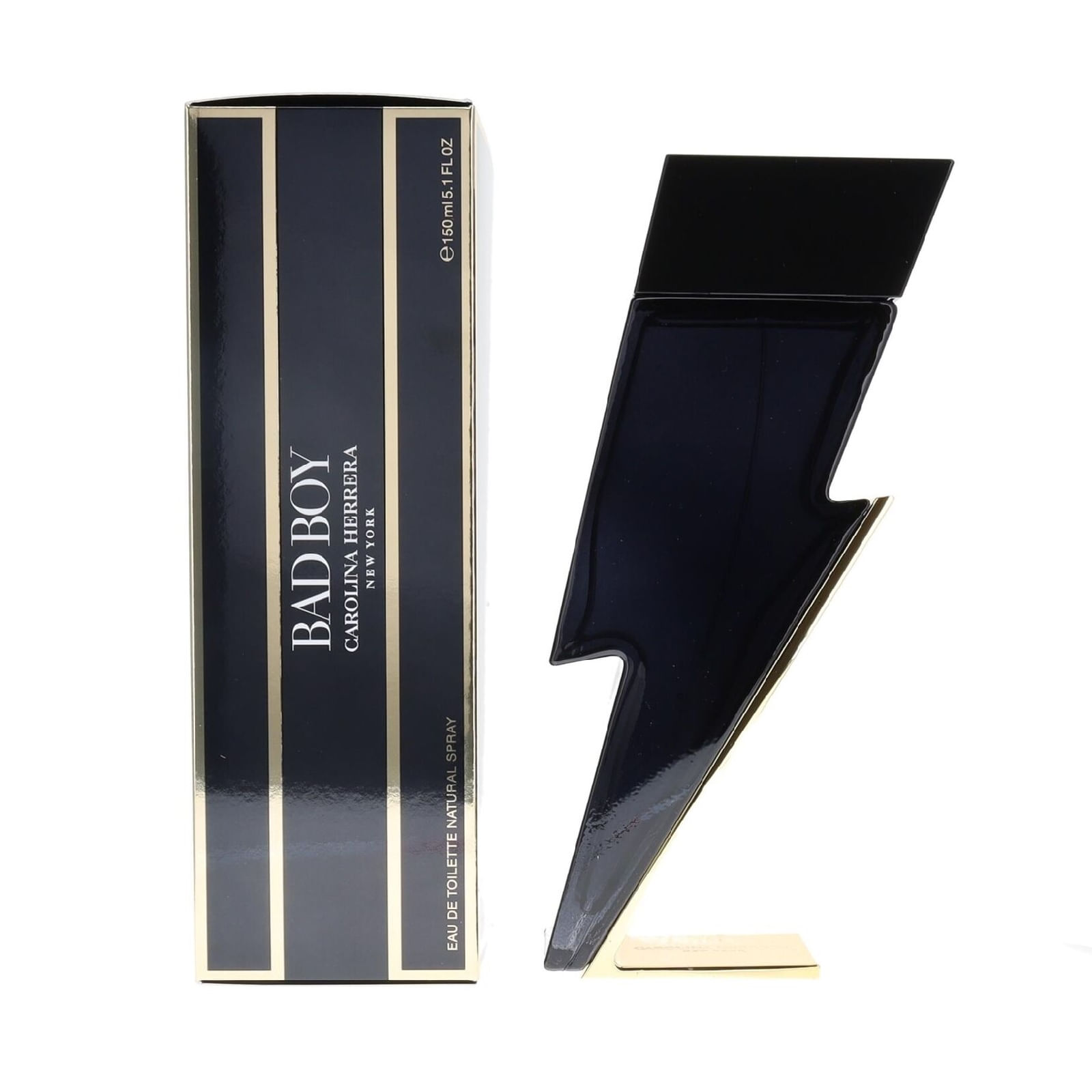 CARO BADBOY EDT MEN X 150