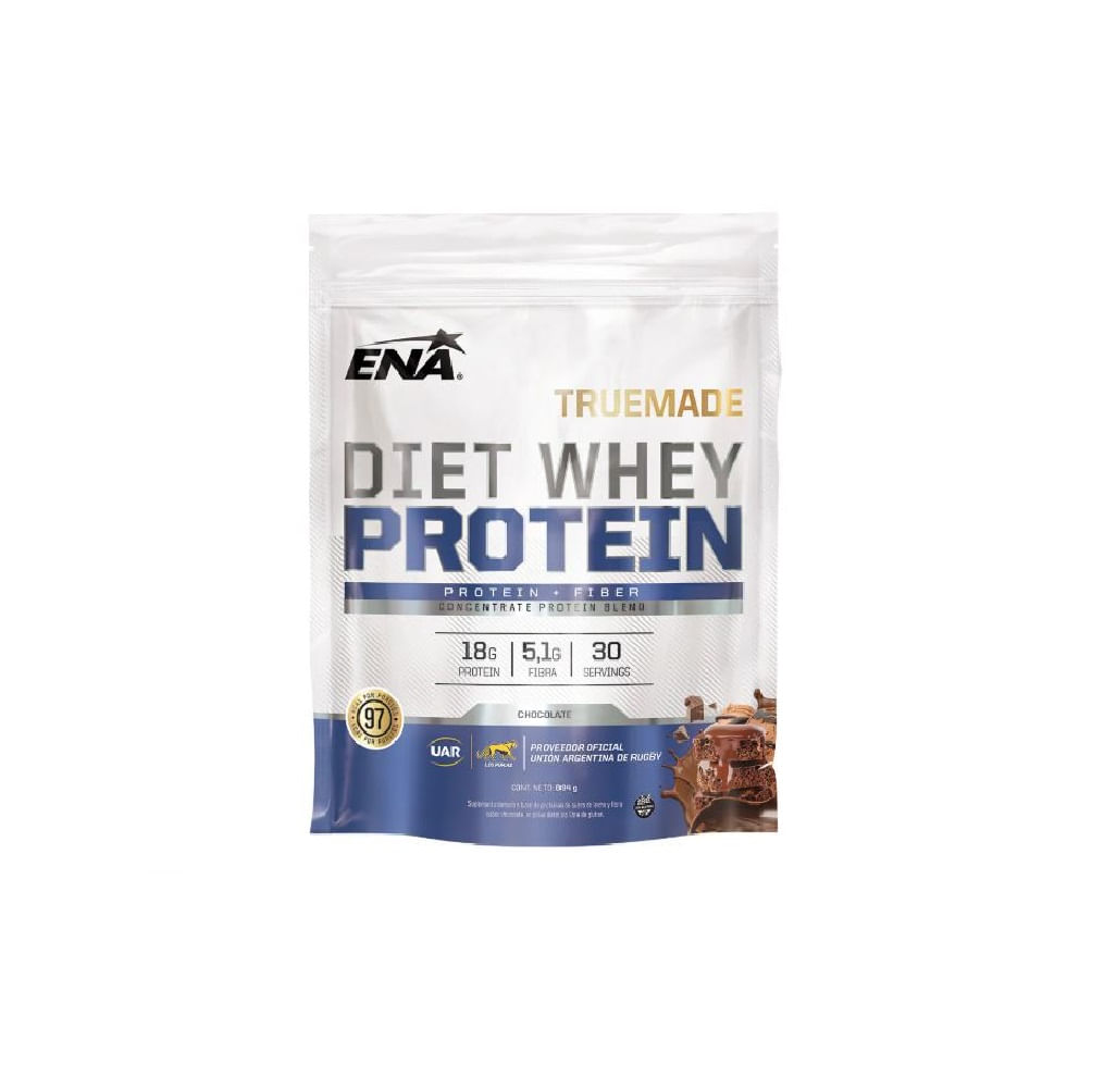 ENA TM WPROTEIN CHO 894GR