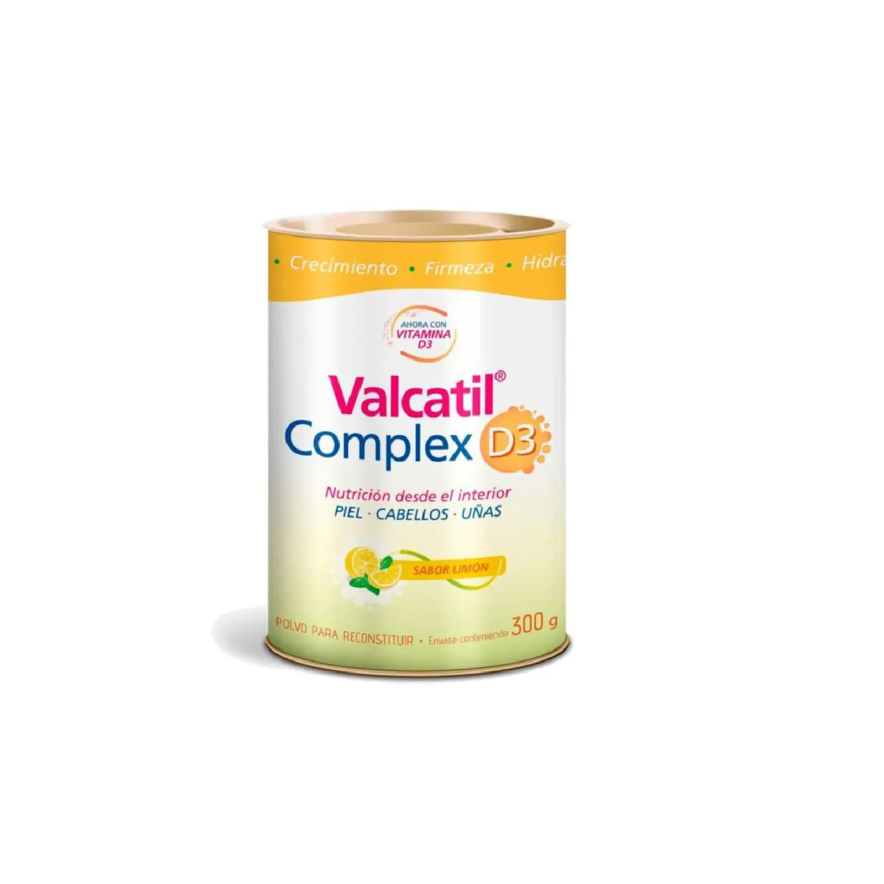 VALCATIL COMPLEX D3 L/300