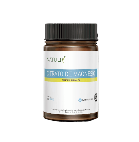 NATULIV CITR/MAG LIM 105G