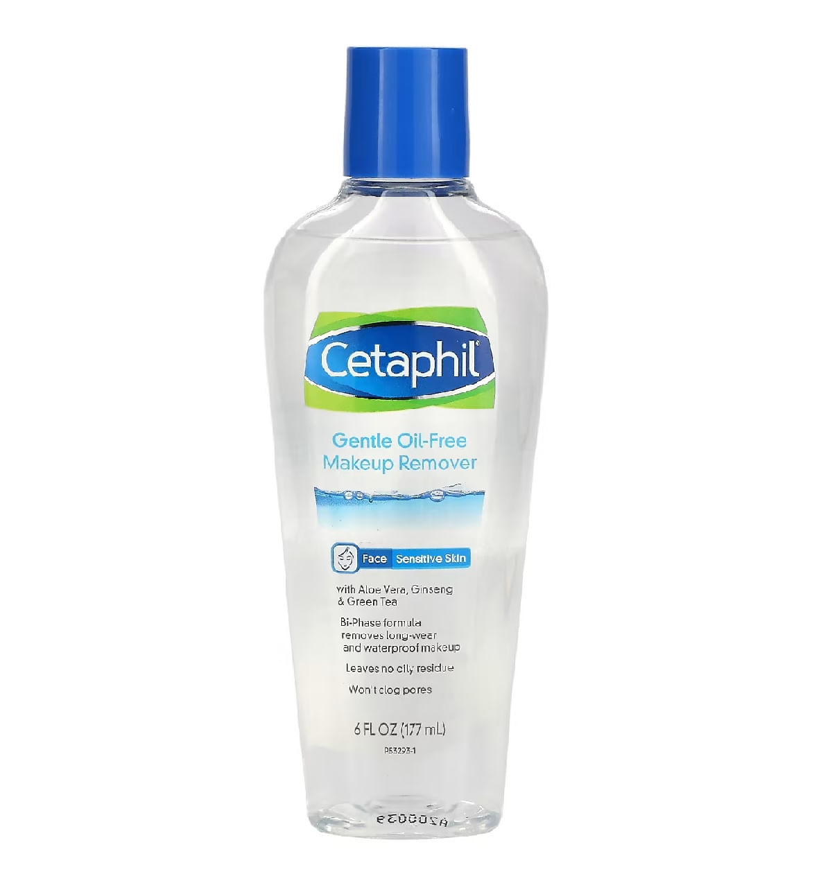 CETAPHIL LIMP DES X 177ML