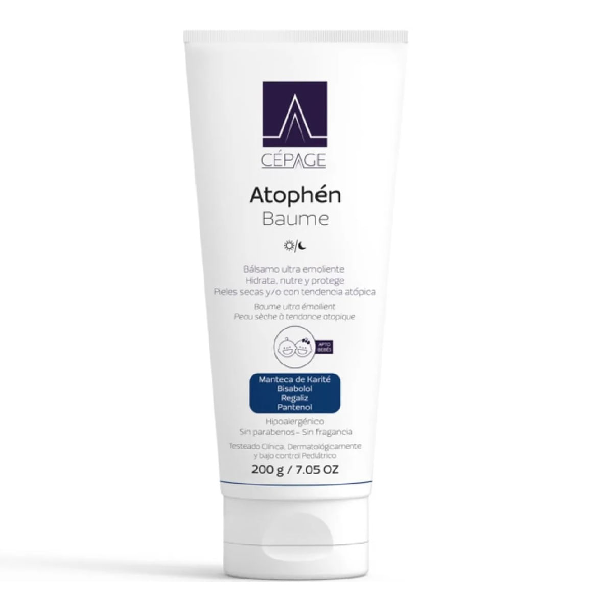 CEPAGE ATOP BAUME 200 GR