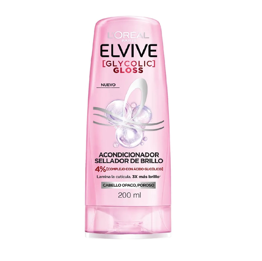 ELVIVE ACO GLYCO 200
