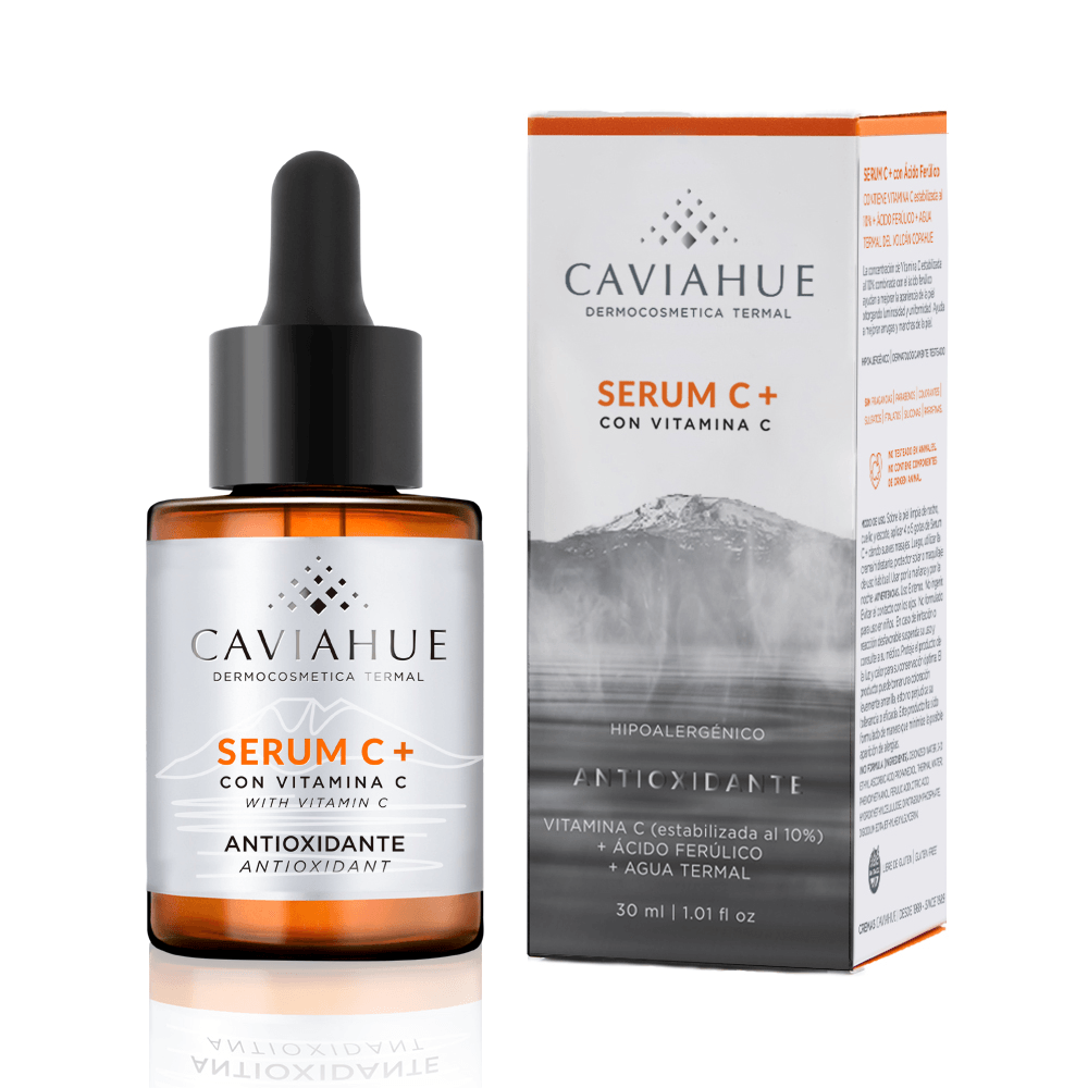 CAVIAHUE SERUM C+ X 30ML