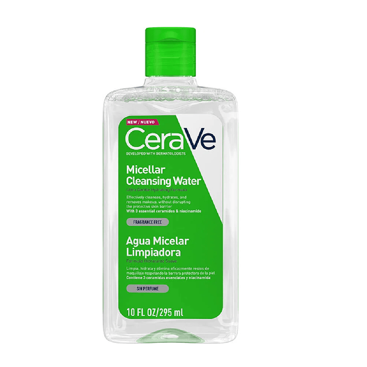 CERAVE AG MICE HIDRA X295