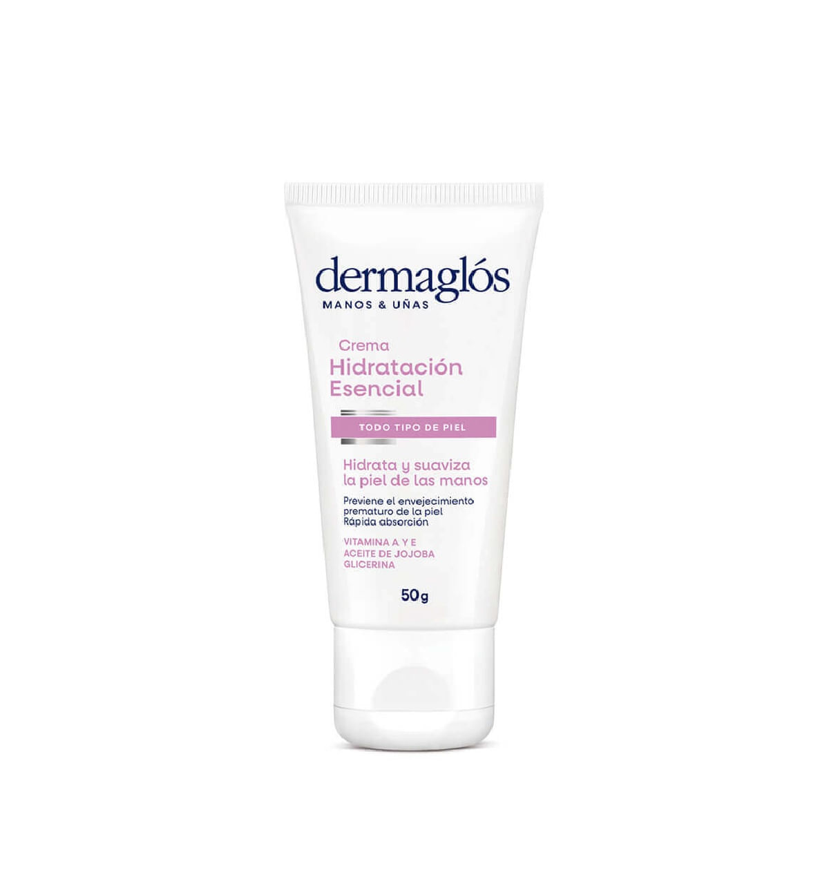 DERMAGLOS MYU HID ESE 50G