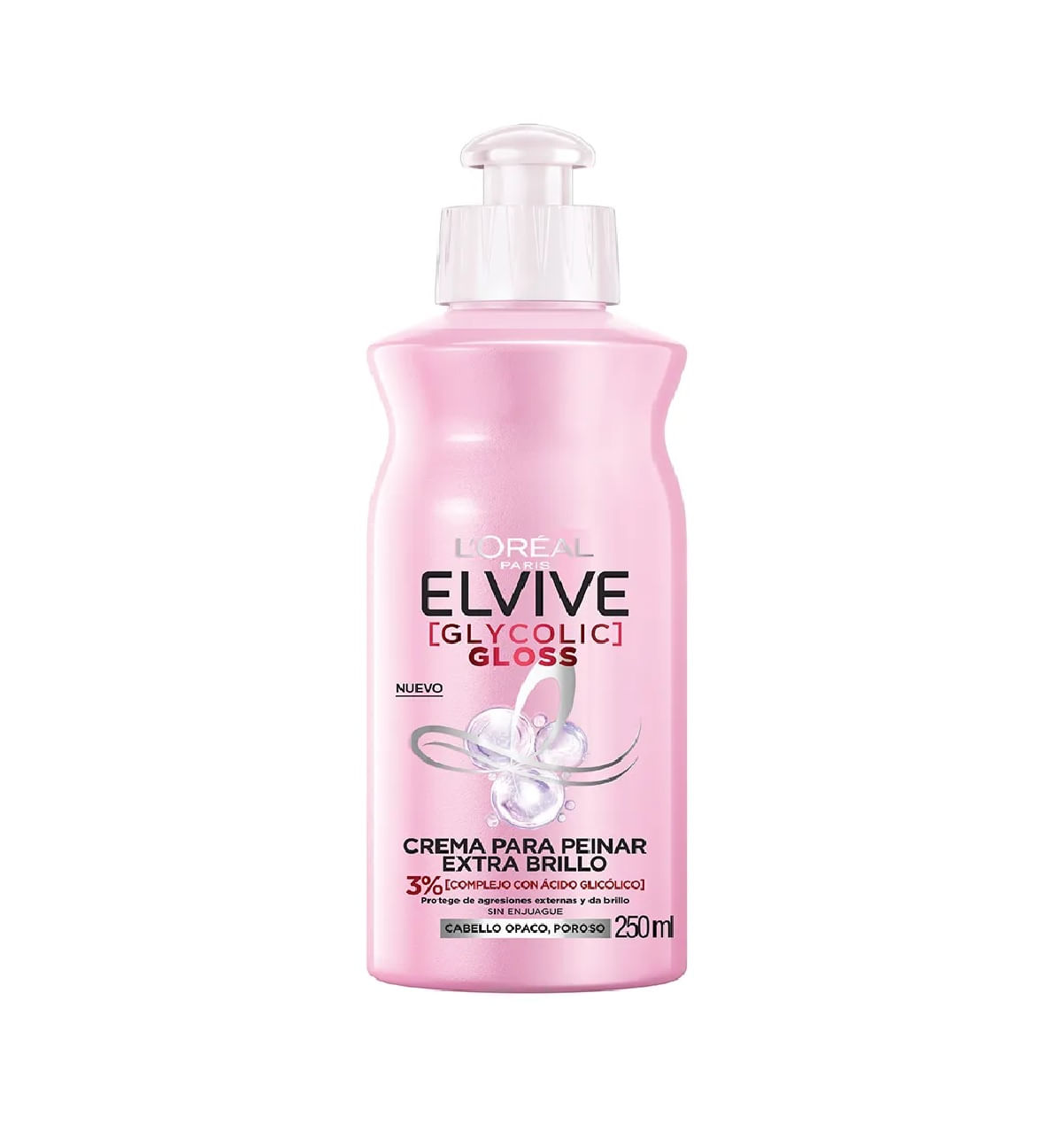 ELVIVE C/PEI GLYCO X 250