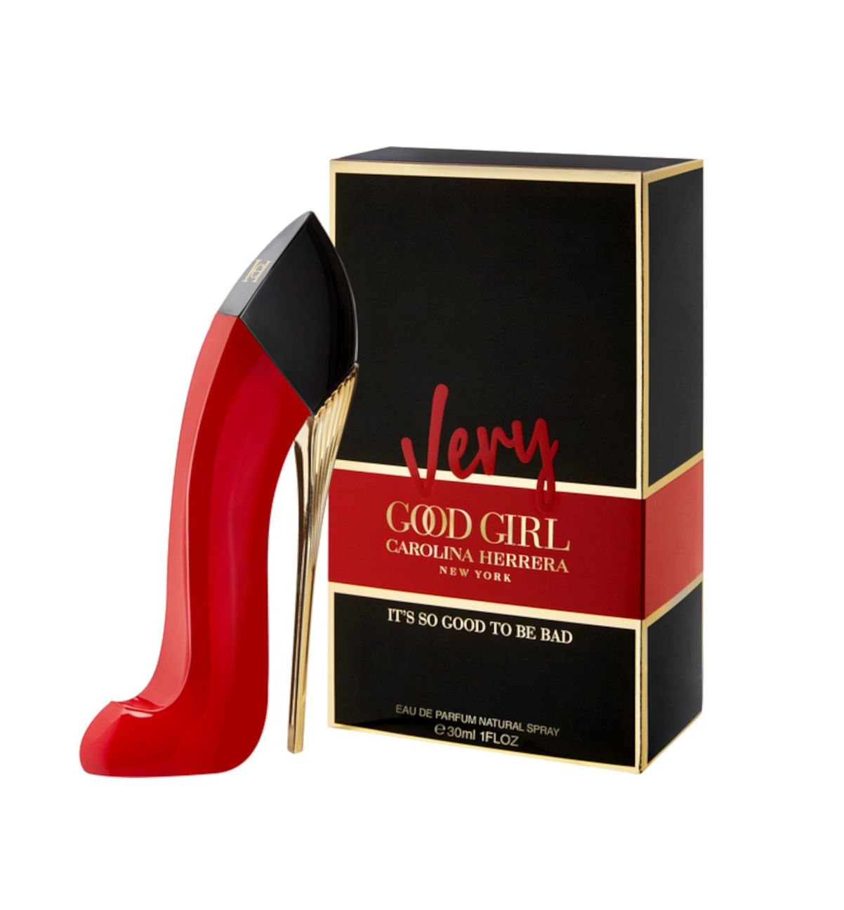 CARO GOODGIRL VERY ELIX30