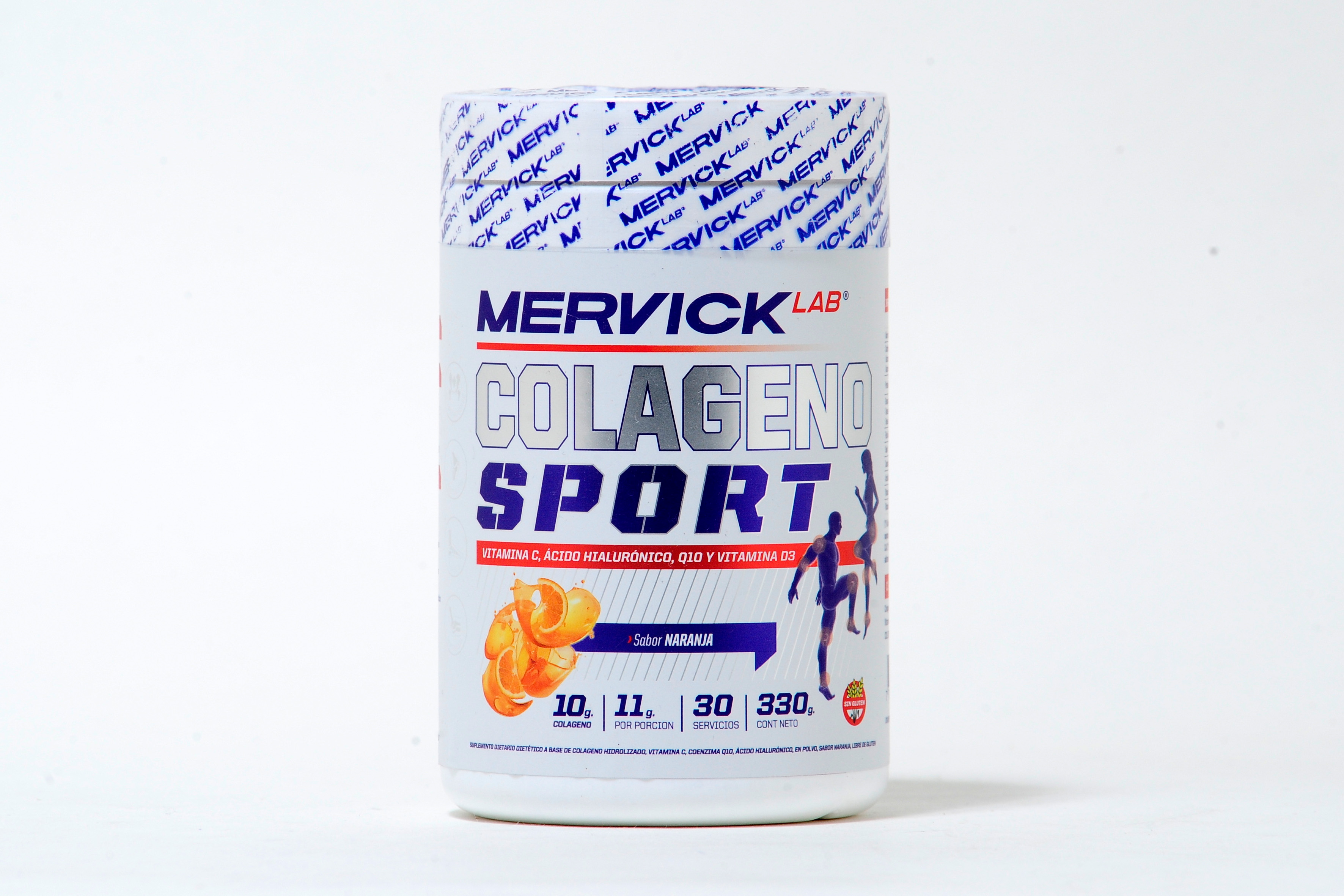 MERVICK SPORT COLAGE NARA
