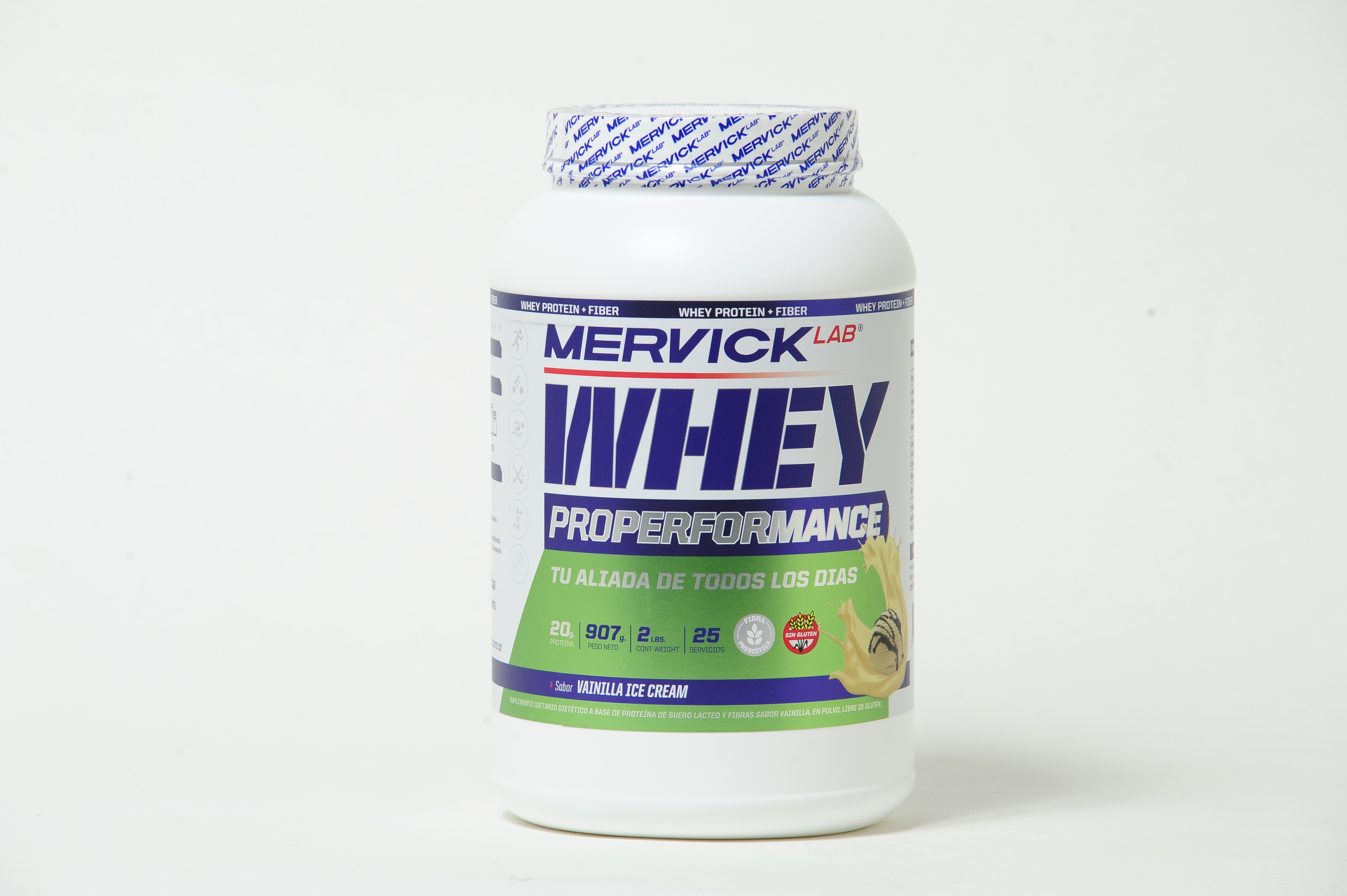 MERVICK PP WPROT VAIN 907