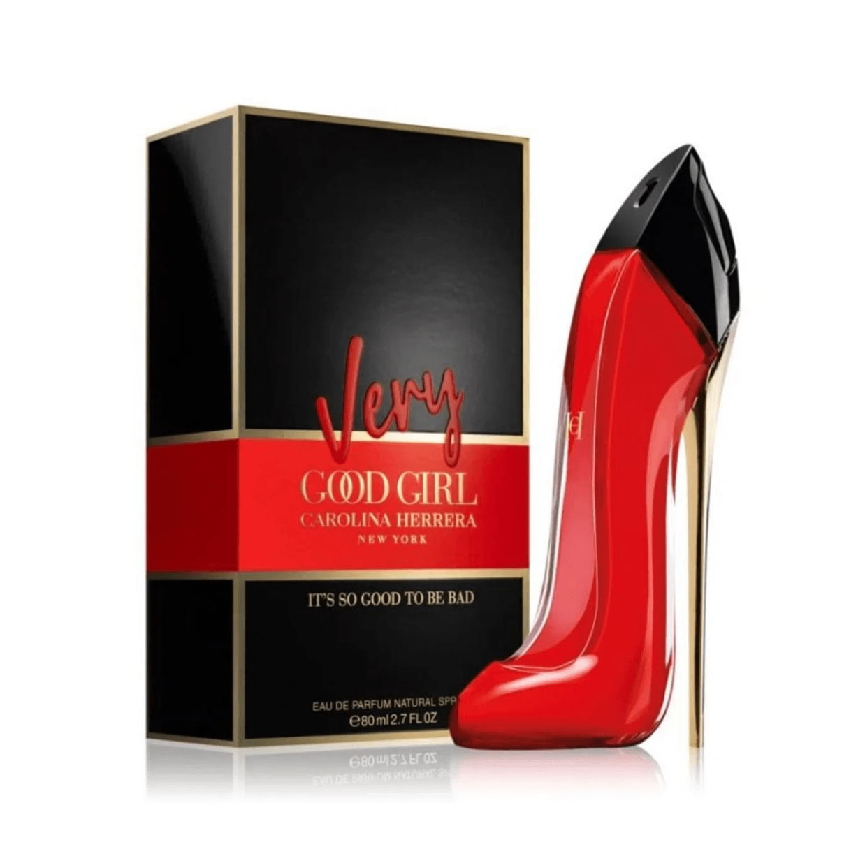 CARO GOODGIRL VERY ELIX80