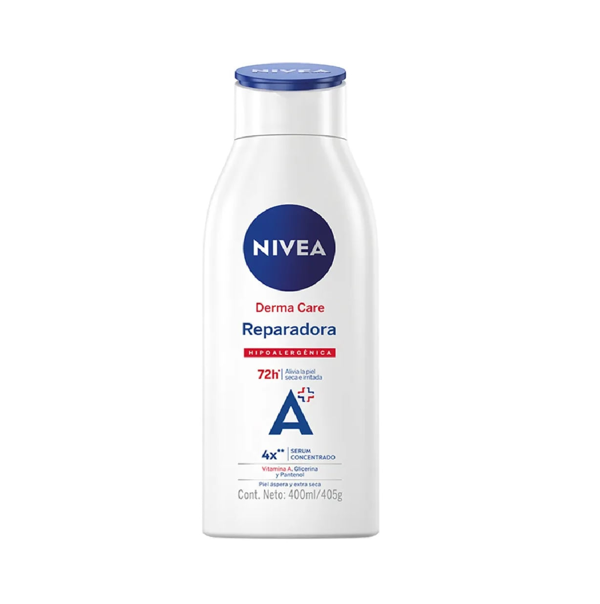 NIVEA CR CORP REPARA`X400