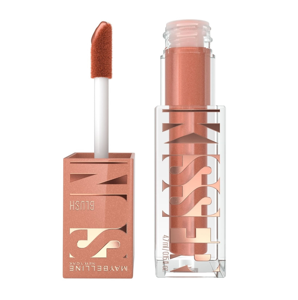 MBL RUBOR SUNKISSER 08 SH