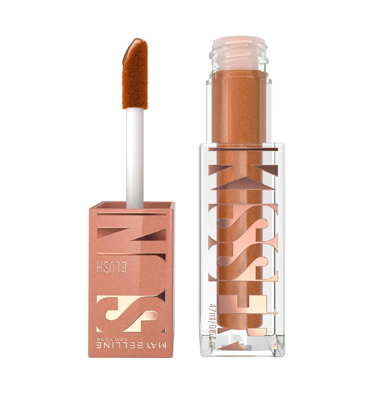 MBL RUBOR SUNKISSER 11 EL