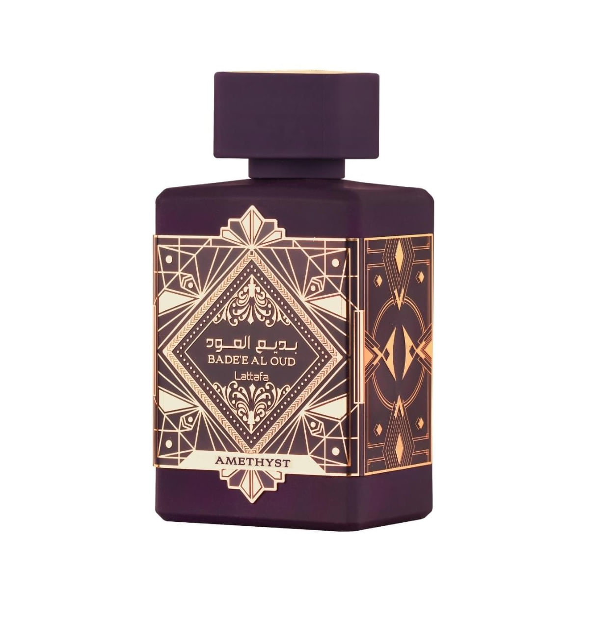 ARABE PERF AMETHY UNI 100