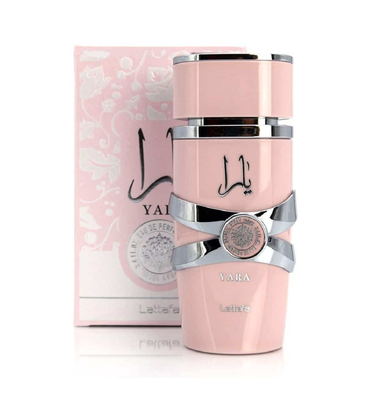 ARABE PERF YARA WOM X 100