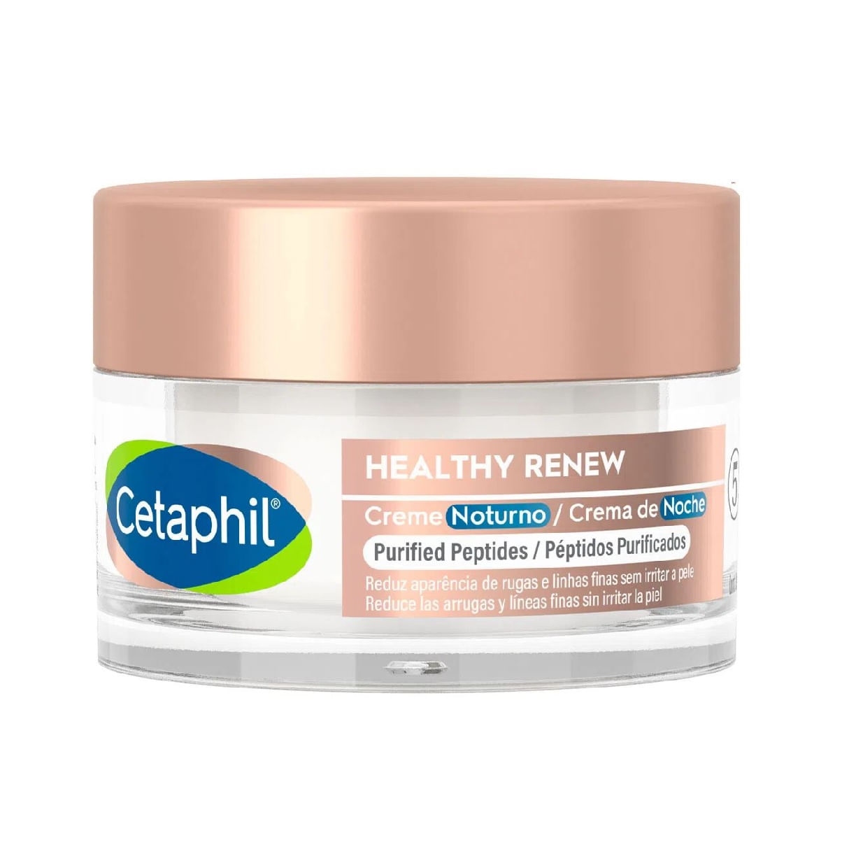 CETAPHIL H/R C/NOC X 50GR