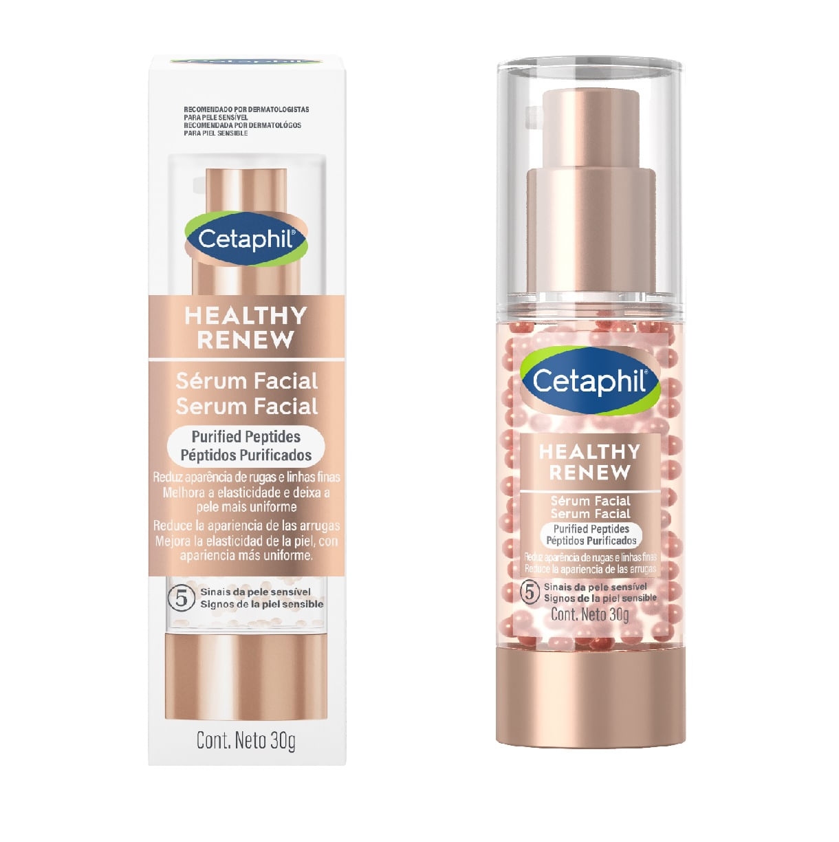 CETAPHIL H/R S/FAC X 30GR