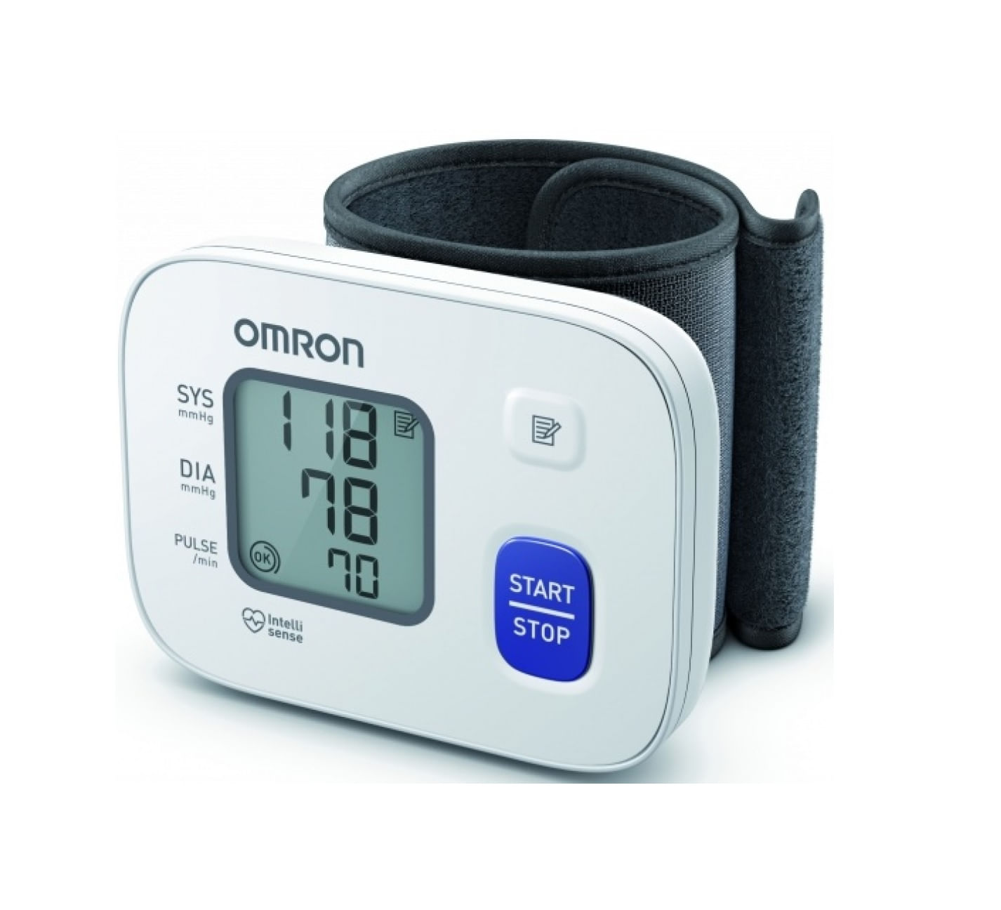 TENSIO DIGI AUT6161 OMRON