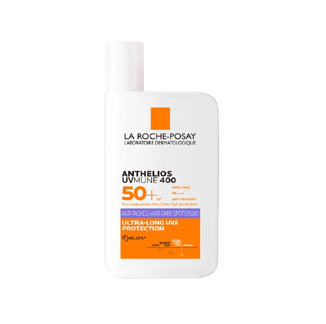ANTHELIOS 50+FLUI A-TA 50