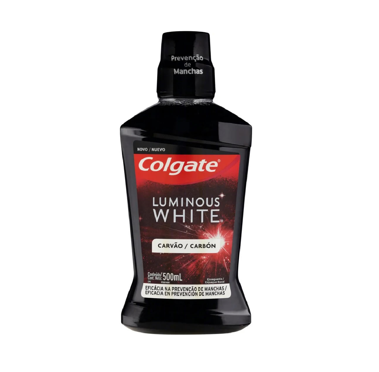 COLG ENJ LUMI CARBON X500