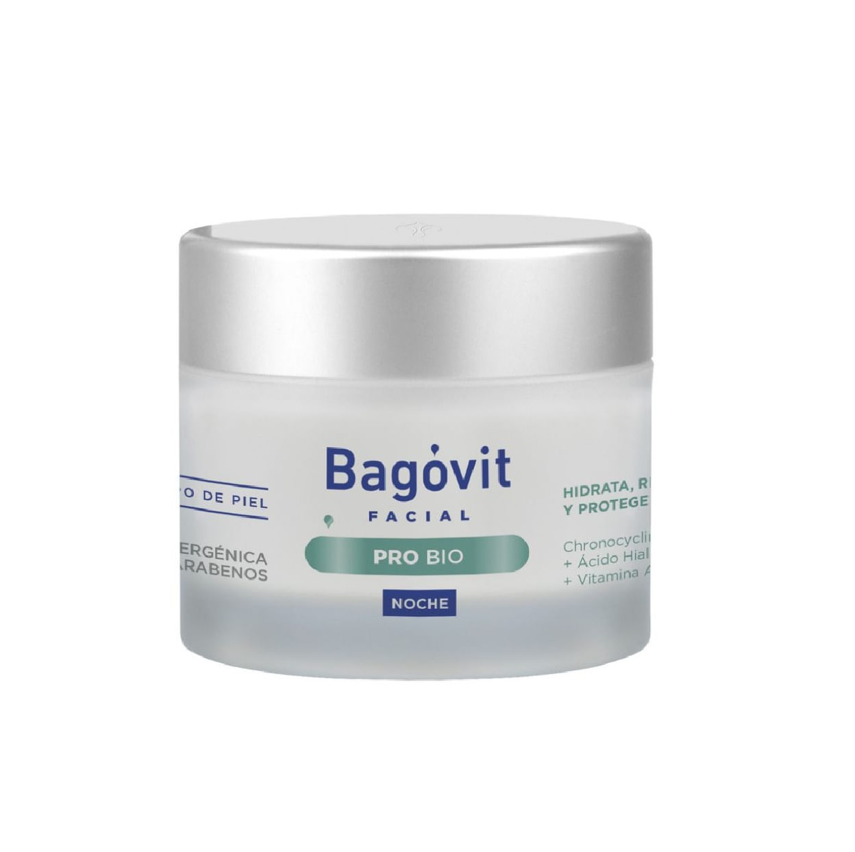 BAGOVIT FAC PRO NOCHE X55