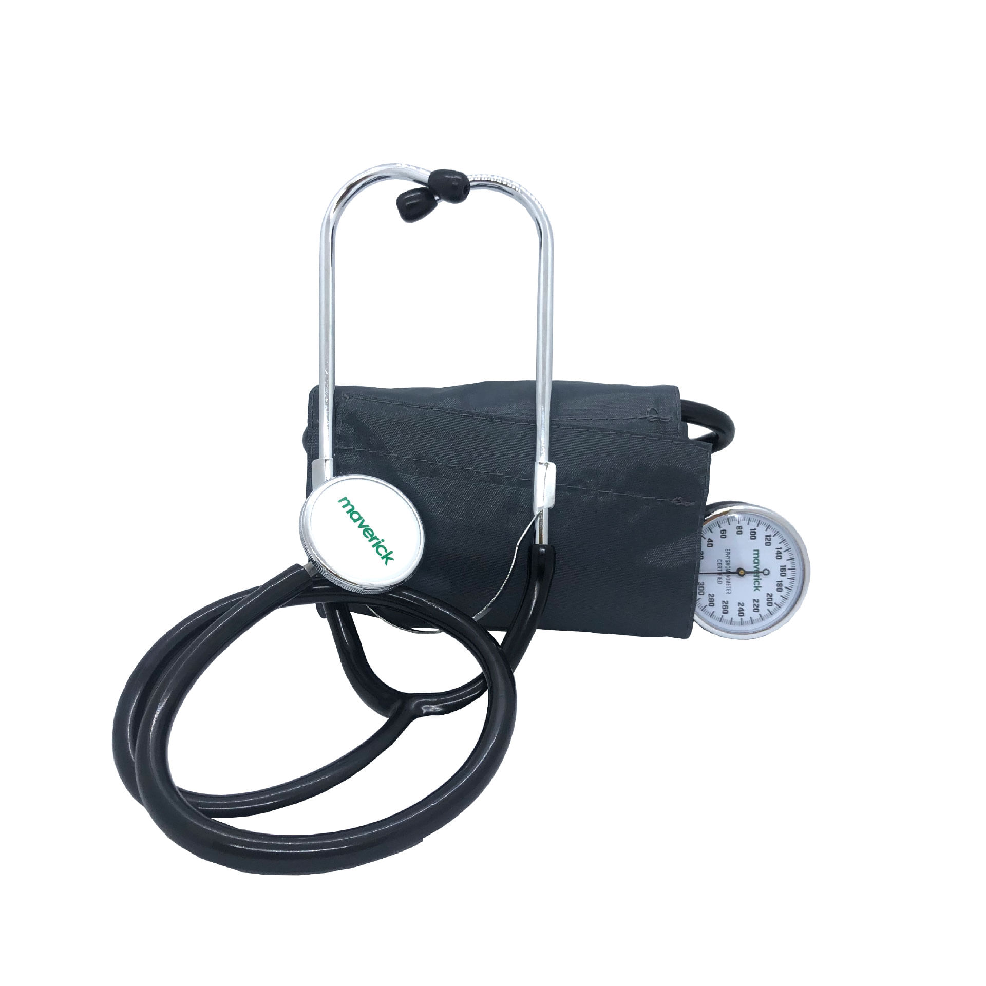 TENSIO ANER COMP MAVERICK