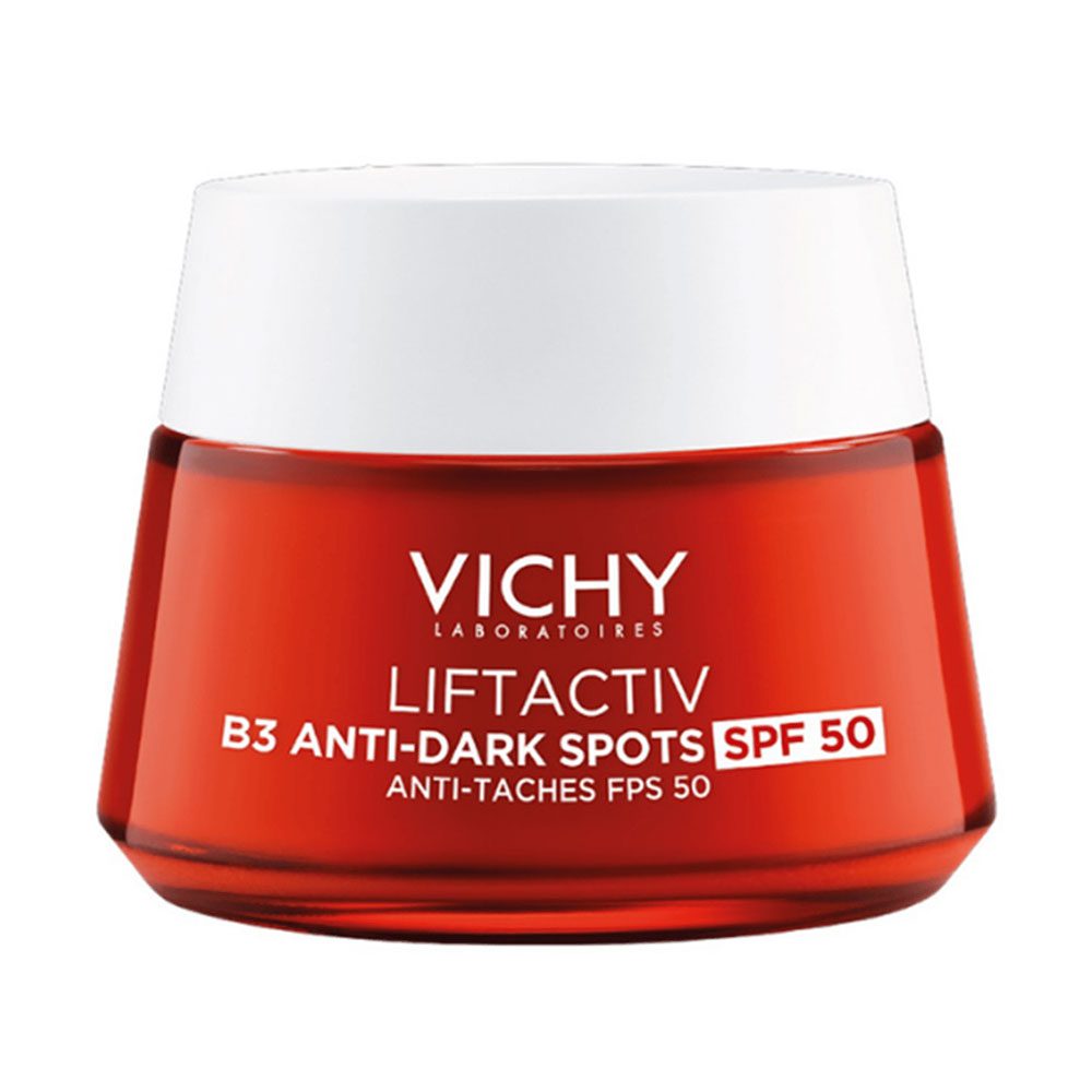 VICHY LIFTAC B3 A/DARK 50