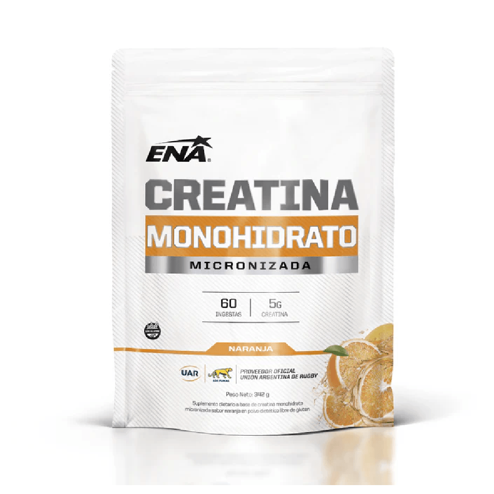 ENA CREATINA MONO NAR 342