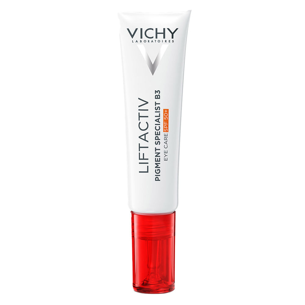 VICHY LIFTAC B3 OJOS X 15