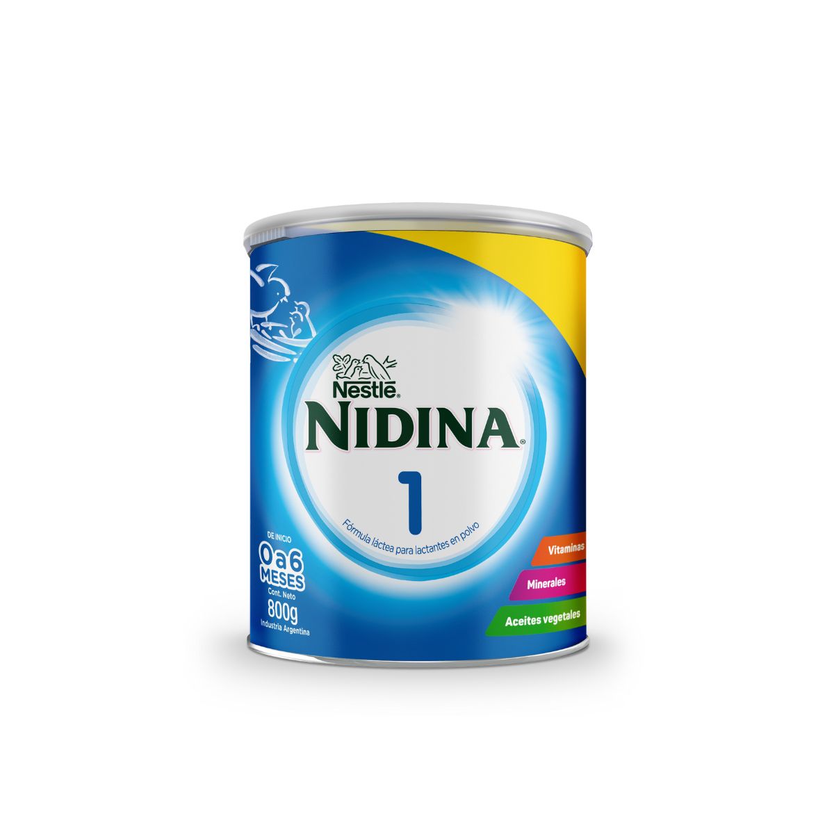 NIDINA 1 BB X 800 GR