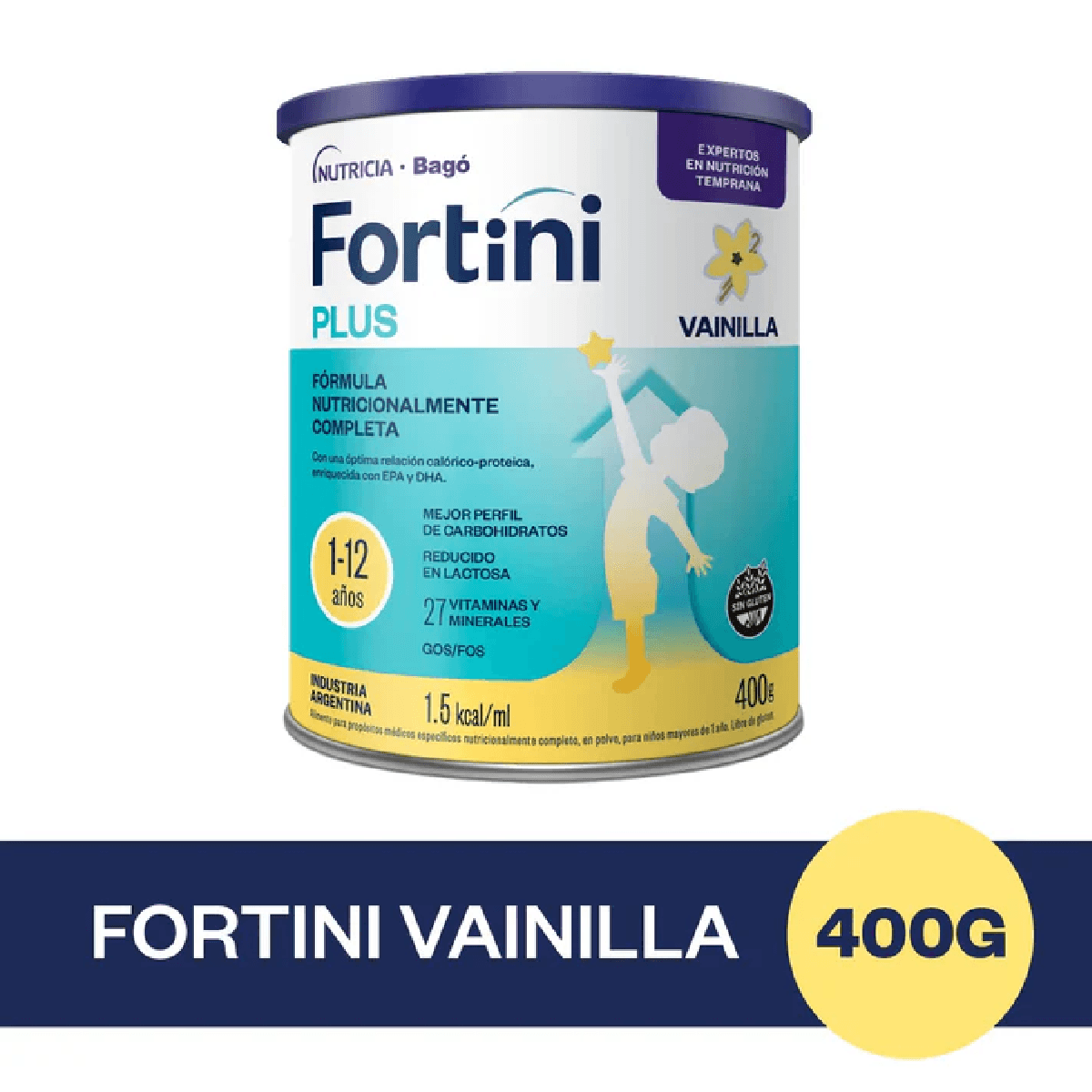 FORTINI PVO VAINI X 400