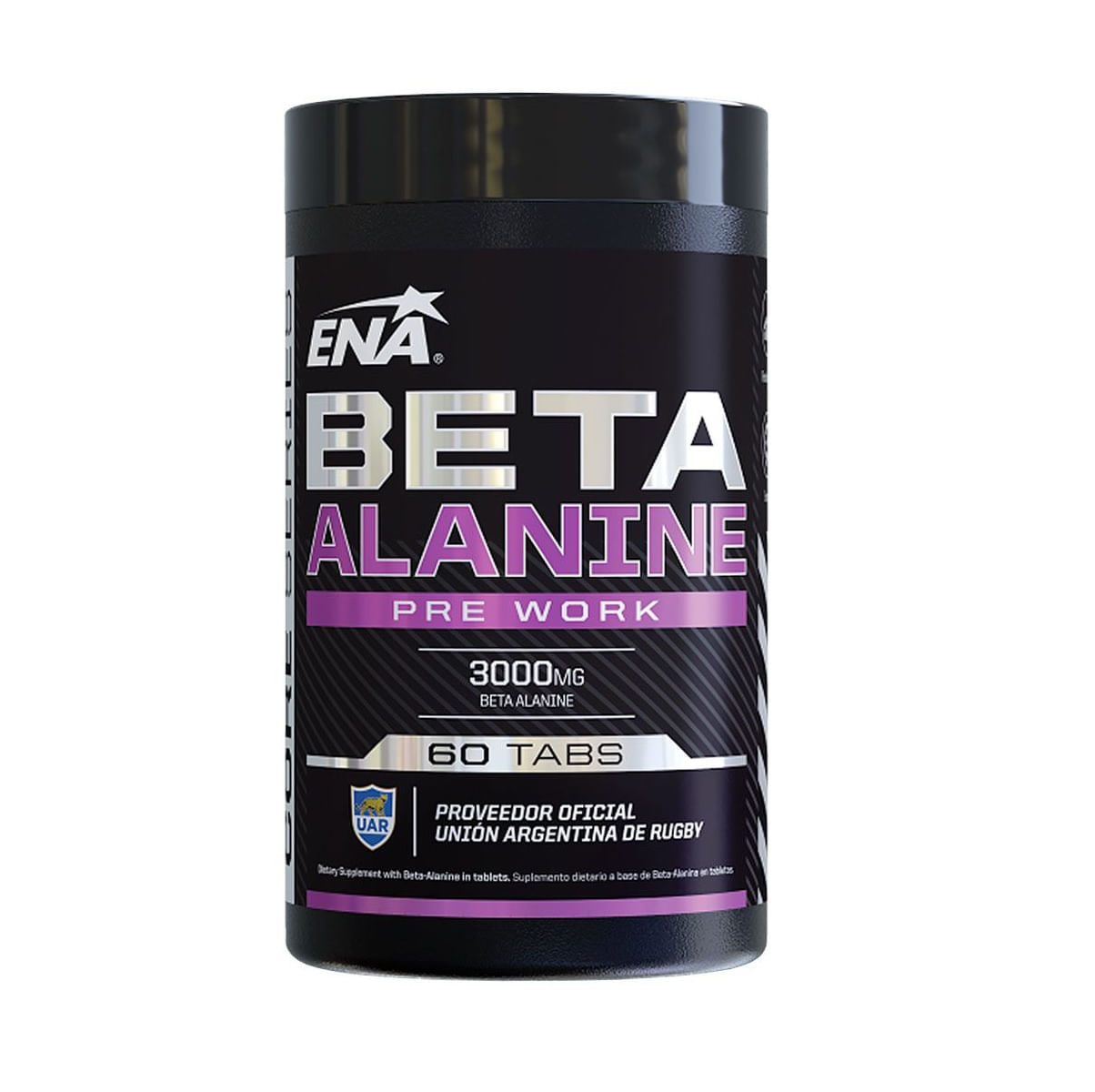 ENA BETA ALANINE 60 TABS