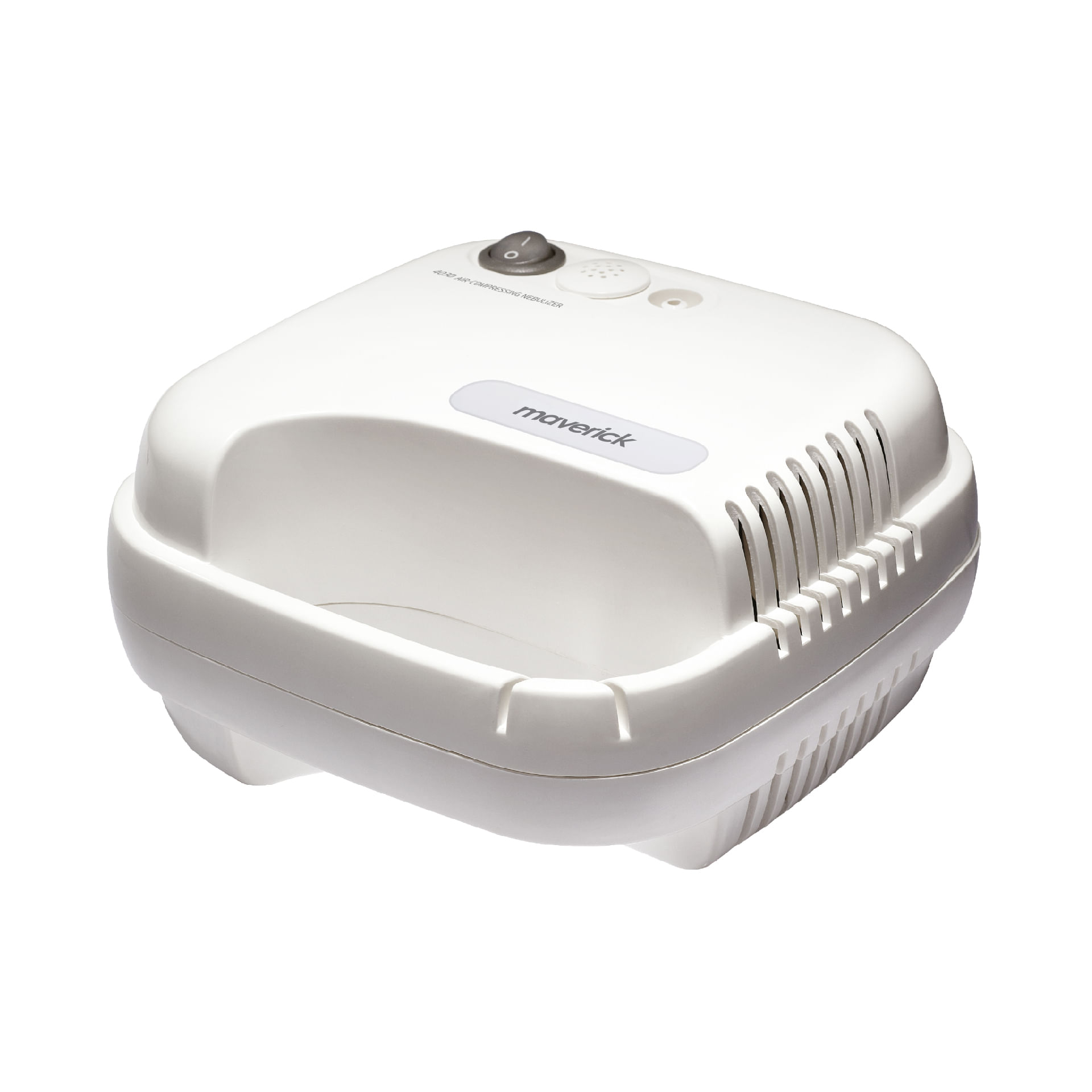 NEBU MAVERICK PISTON 403D