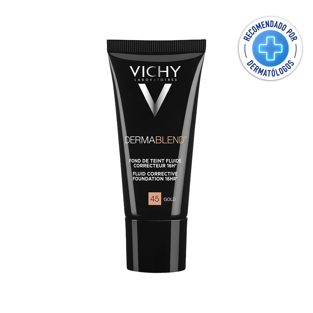 VICHY DERMAB FLUID 45X30