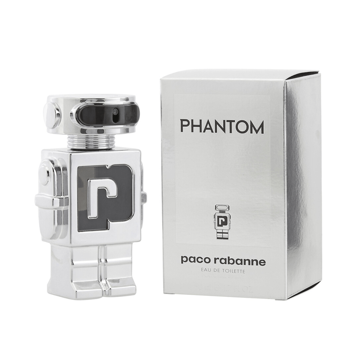 PACO R PHANTOM EDT MEN 50
